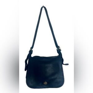 Coach Stewardess Bag